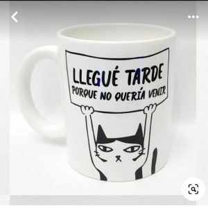 Jarro “Llegué Tarde Porque No Quería Venir”