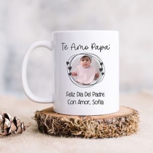 Jarro Con Diseño Personalizado